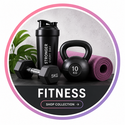 Fitness & Beauty
