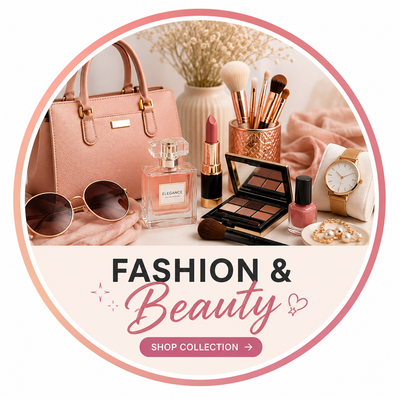 Fashion & Jewellery