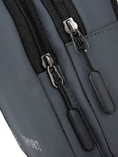 Premium Men’s Chest Sling Bag