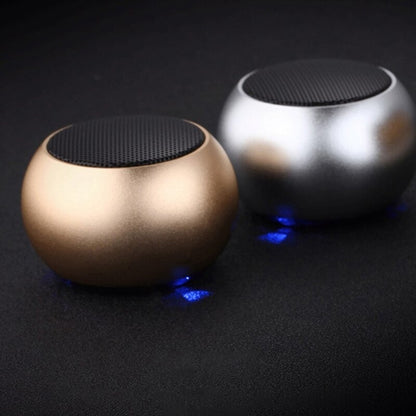 Mini Wireless Bluetooth & Rechargeable Speaker