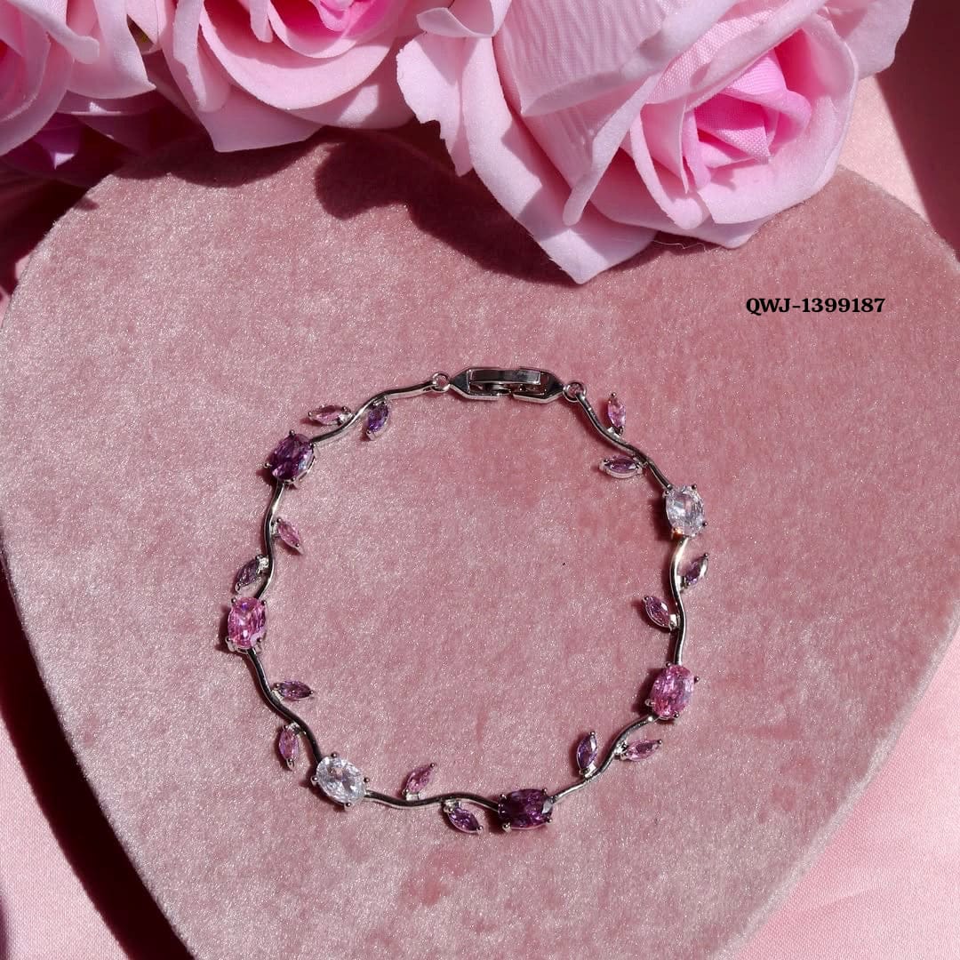 Tulip Bracelet Premium Quality Bracelet for Women