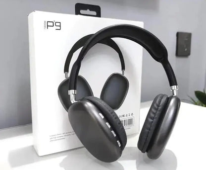 P9 Wireless Bluetooth Headphones
