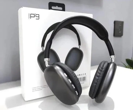 P9 Wireless Bluetooth Headphones