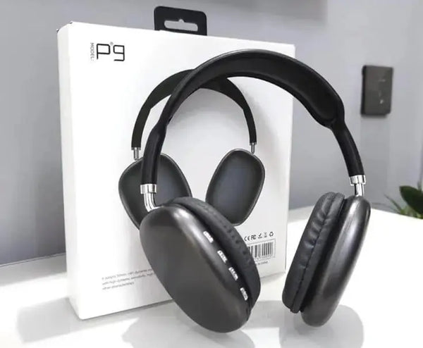 P9 Wireless Bluetooth Headphones
