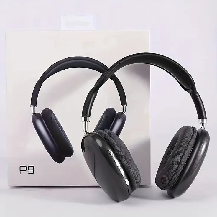 P9 Wireless Bluetooth Headphones