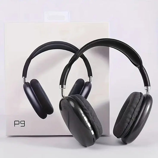 P9 Wireless Bluetooth Headphones