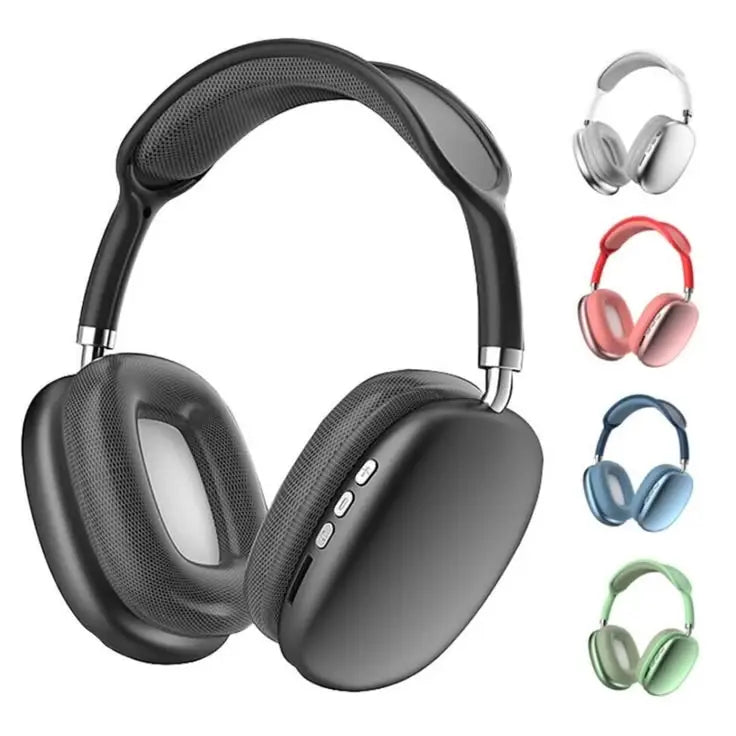 P9 Wireless Bluetooth Headphones