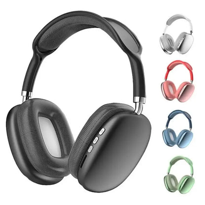 P9 Wireless Bluetooth Headphones