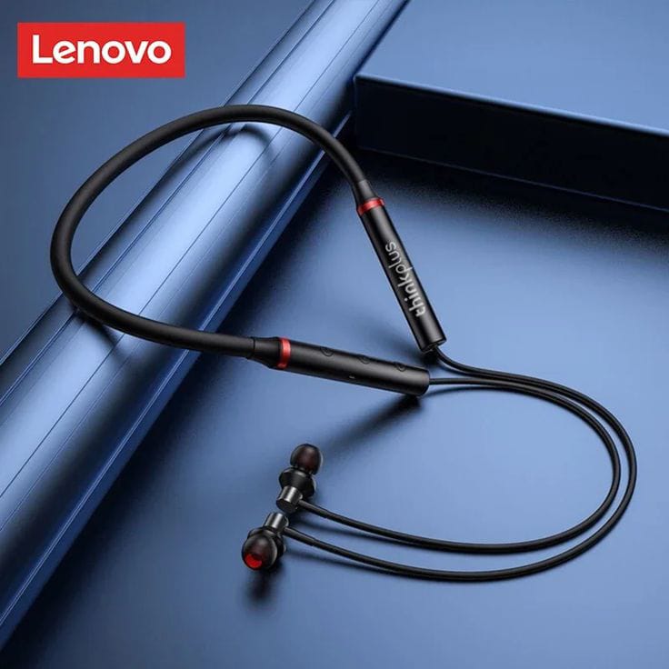 Lenovo Premium Bluetooth Neckband Model 05
