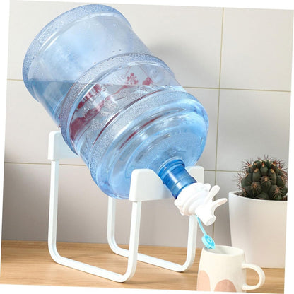 19 L Litter Water Bottle Stand with Nozzle Stropper