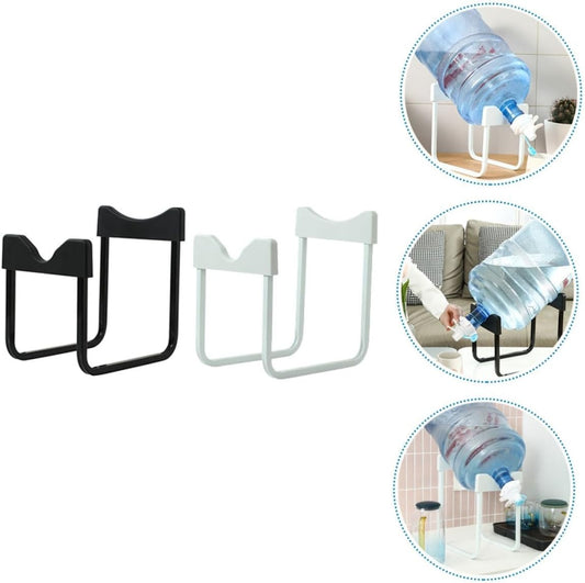 19 L Litter Water Bottle Stand with Nozzle Stropper