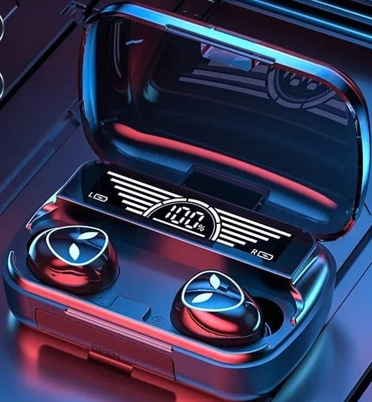 M20 Tws Wireless Earbuds With Comfortable Fit