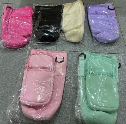 Tumbler Multifunctional Water Bottle Carrier Bag
