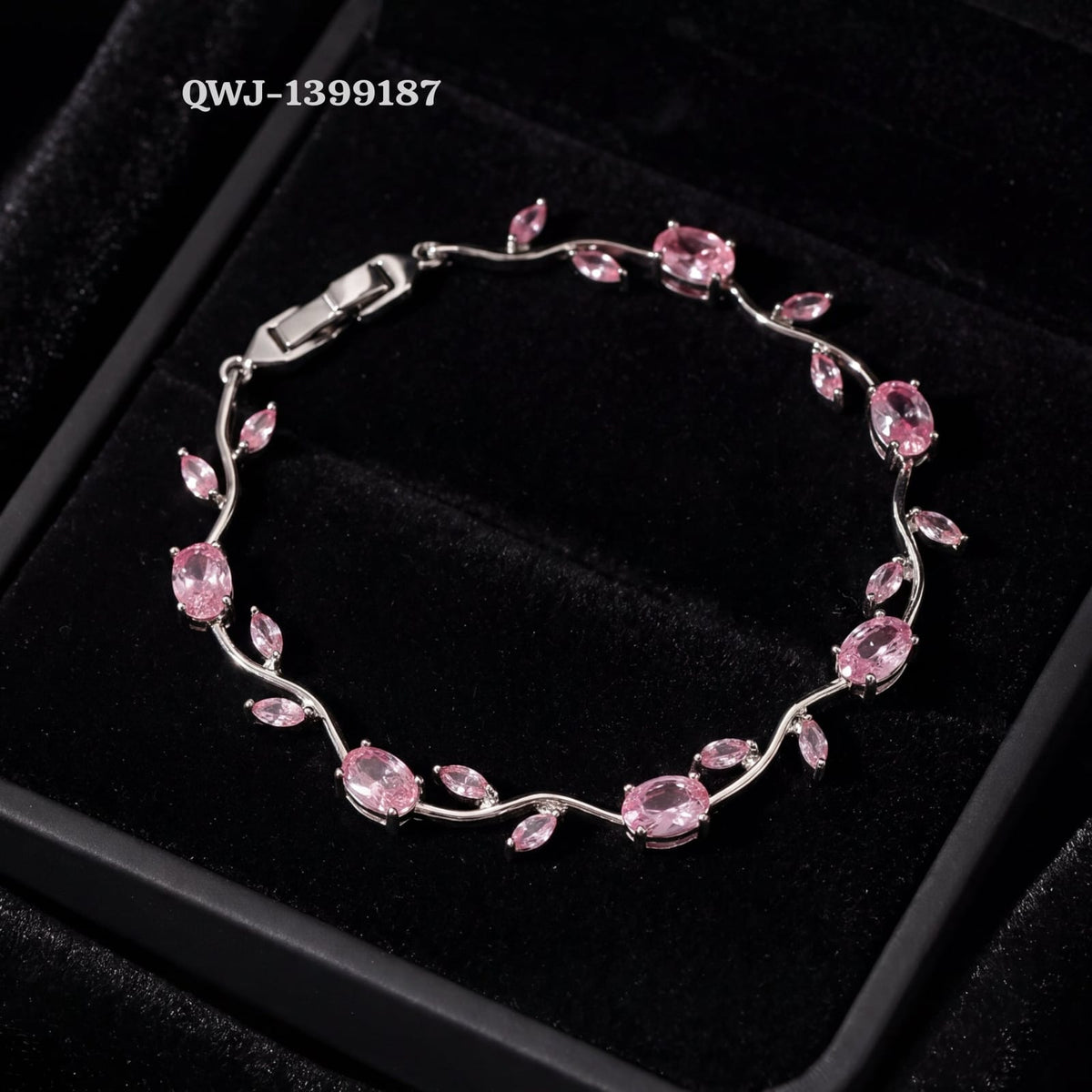 Tulip Bracelet Premium Quality Bracelet for Women