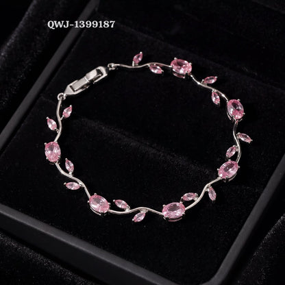Tulip Bracelet Premium Quality Bracelet for Women