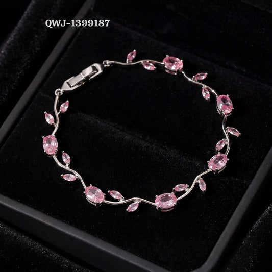 Tulip Bracelet Premium Quality Bracelet for Women