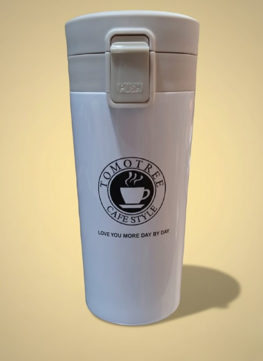 Hot & Cold Stainless Steel Vacuum Flask