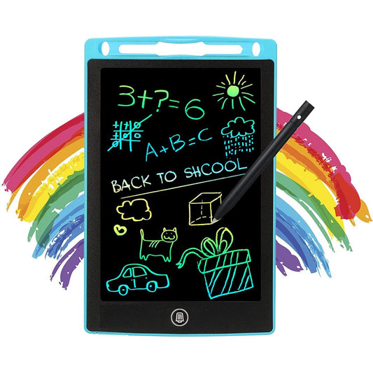 LCD Writing Tablet  Digital Drawing & Writing Pad for Kids
