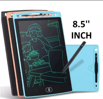 LCD Writing Tablet  Digital Drawing & Writing Pad for Kids
