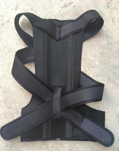 Adjustable Posture Corrector Back Support Belt