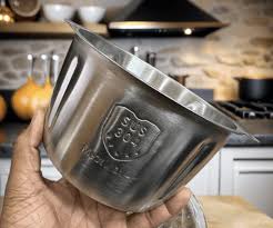 Effortless Bowl Vegetable Chopper & Meat Mincer