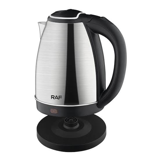 RAF KT-200 Electric Kettle (2.0 Ltr)