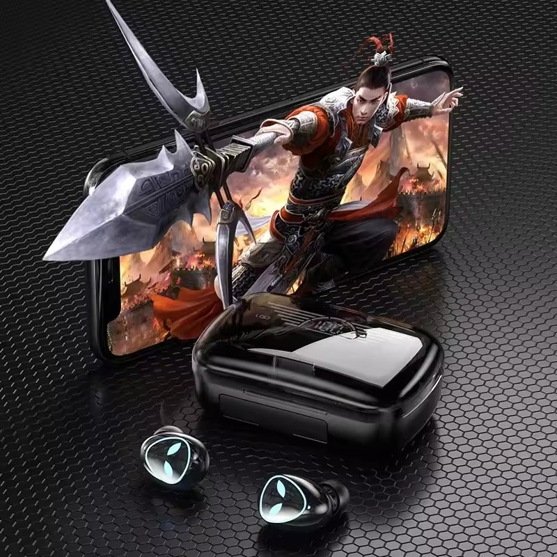 M20 Tws Wireless Earbuds With Comfortable Fit