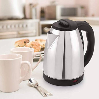 RAF KT-200 Electric Kettle (2.0 Ltr)