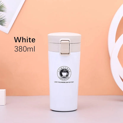 Hot & Cold Stainless Steel Vacuum Flask