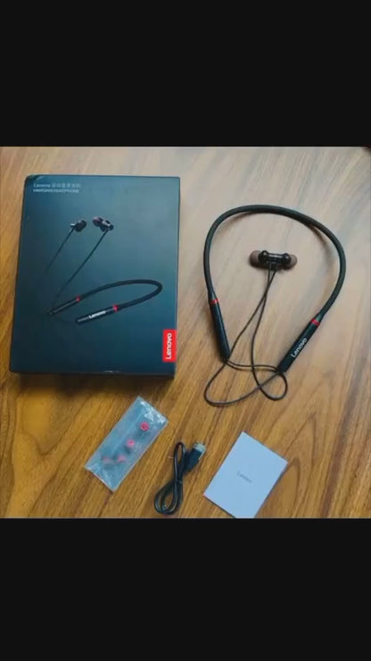 Lenovo Premium Bluetooth Neckband Model 05
